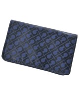 GHERARDINI（ゲラルディーニ）ポーチ 紺 サイズ:- レディース/2200644988100