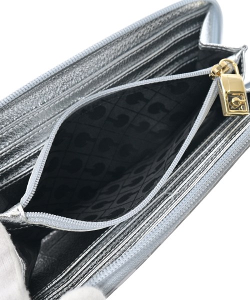 GHERARDINI（ゲラルディーニ）財布・コインケース シルバー サイズ:- レディース/2200644988117