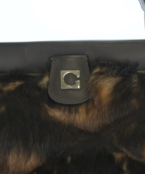 GHERARDINI（ゲラルディーニ）ハンドバッグ 茶 サイズ:- レディース/2200664156039