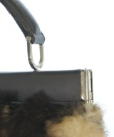 GHERARDINI（ゲラルディーニ）ハンドバッグ 茶 サイズ:- レディース/2200664156039