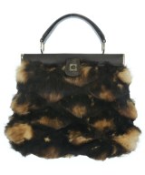 GHERARDINI ハンドバッグ