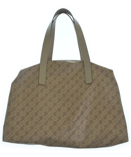 GHERARDINI（ゲラルディーニ）ボストンバッグ ベージュ サイズ:- レディース/2200668608039