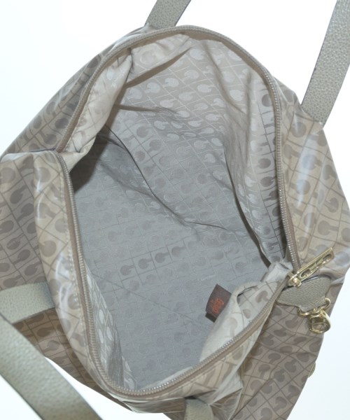 GHERARDINI（ゲラルディーニ）ボストンバッグ ベージュ サイズ:- レディース/2200668608039