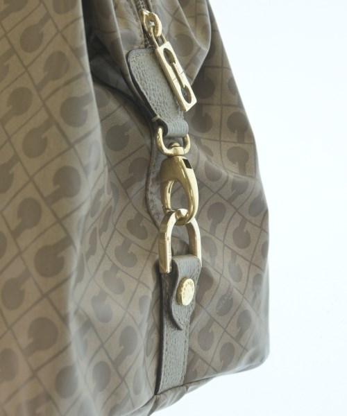 GHERARDINI（ゲラルディーニ）ボストンバッグ ベージュ サイズ:- レディース/2200668608039