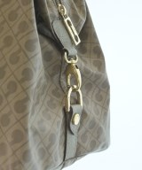 GHERARDINI（ゲラルディーニ）ボストンバッグ ベージュ サイズ:- レディース/2200668608039