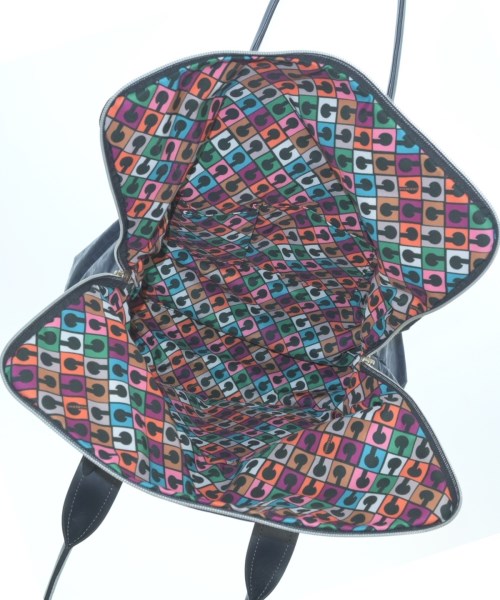 GHERARDINI（ゲラルディーニ）トートバッグ 紺 サイズ:- レディース/2200668608046