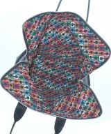 GHERARDINI（ゲラルディーニ）トートバッグ 紺 サイズ:- レディース/2200668608046