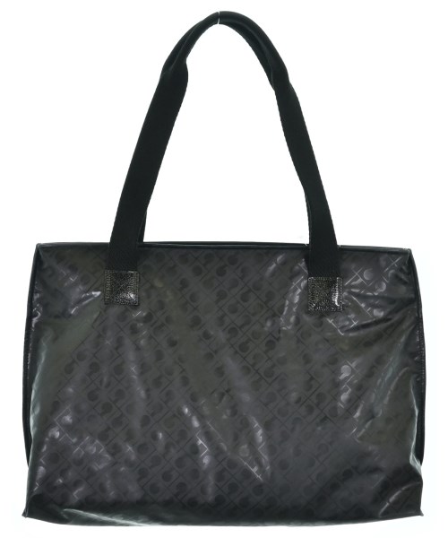 GHERARDINI（ゲラルディーニ）トートバッグ 黒 サイズ:- レディース/2200670724017