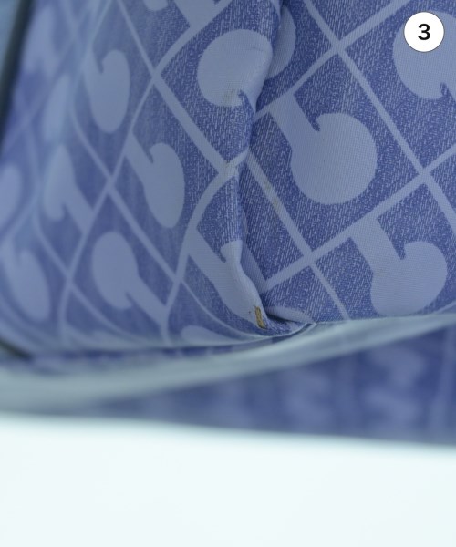 GHERARDINI（ゲラルディーニ）トートバッグ 紫 サイズ:- レディース/2200669536058