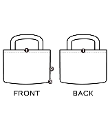 GHERARDINI（ゲラルディーニ）トートバッグ 紫 サイズ:- レディース/2200669536058