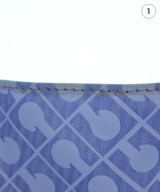 GHERARDINI（ゲラルディーニ）トートバッグ 紫 サイズ:- レディース/2200669536058