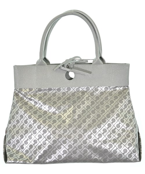 GHERARDINI(ゲラルディーニ)トートバッグ グレー サイズ:-/2200672020056