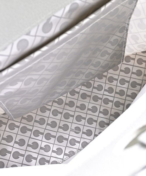 GHERARDINI（ゲラルディーニ）トートバッグ グレー サイズ:- レディース/2200672020056