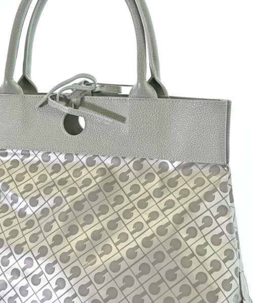 GHERARDINI（ゲラルディーニ）トートバッグ グレー サイズ:- レディース/2200672020056