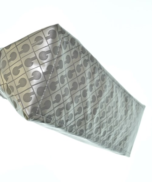 GHERARDINI（ゲラルディーニ）トートバッグ グレー サイズ:- レディース/2200672020056