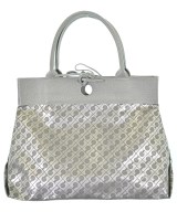 GHERARDINI（ゲラルディーニ）トートバッグ グレー サイズ:- レディース/2200672020056