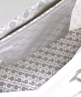 GHERARDINI（ゲラルディーニ）トートバッグ グレー サイズ:- レディース/2200672020056