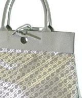 GHERARDINI（ゲラルディーニ）トートバッグ グレー サイズ:- レディース/2200672020056