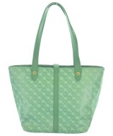 GHERARDINI（ゲラルディーニ）トートバッグ 緑 サイズ:- レディース/2200717787029