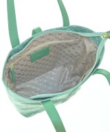 GHERARDINI（ゲラルディーニ）トートバッグ 緑 サイズ:- レディース/2200717787029