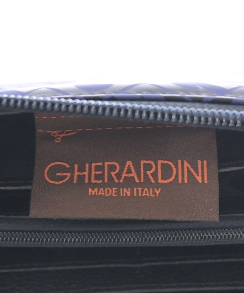 GHERARDINI（ゲラルディーニ）財布・コインケース 紺 サイズ:- レディース/2200716814047