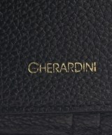 GHERARDINI（ゲラルディーニ）財布・コインケース 黒 サイズ:- レディース/2200716814054