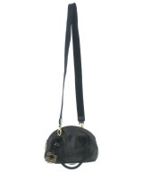 GHERARDINI（ゲラルディーニ）ハンドバッグ 黒 サイズ:- レディース/2200716814085