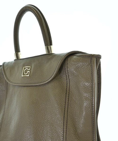 GHERARDINI（ゲラルディーニ）ハンドバッグ グレー サイズ:- レディース/2200682811019