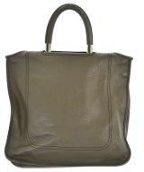 GHERARDINI（ゲラルディーニ）ハンドバッグ グレー サイズ:- レディース/2200682811019