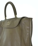 GHERARDINI（ゲラルディーニ）ハンドバッグ グレー サイズ:- レディース/2200682811019