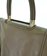 GHERARDINI（ゲラルディーニ）ハンドバッグ グレー サイズ:- レディース/2200682811019