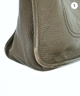 GHERARDINI（ゲラルディーニ）ハンドバッグ グレー サイズ:- レディース/2200682811019
