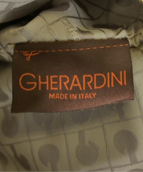 GHERARDINI（ゲラルディーニ）トートバッグ 赤 サイズ:- レディース/2200682925020