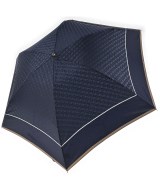 GHERARDINI（ゲラルディーニ）傘 紺 サイズ:- レディース/2200693508038