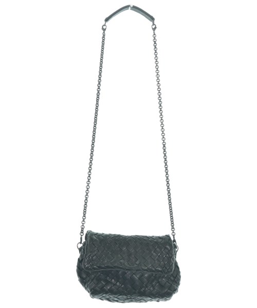 FALORNI(ファロルニ)ショルダーバッグ 黒 サイズ:-/2200643104013