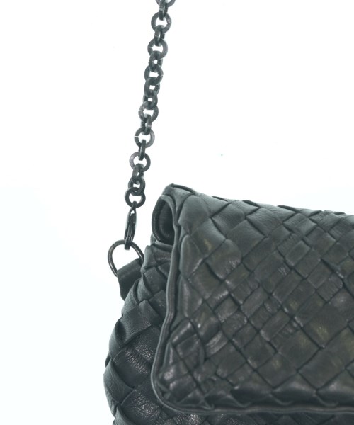 FALORNI（ファロルニ）ショルダーバッグ 黒 サイズ:- レディース/2200643104013