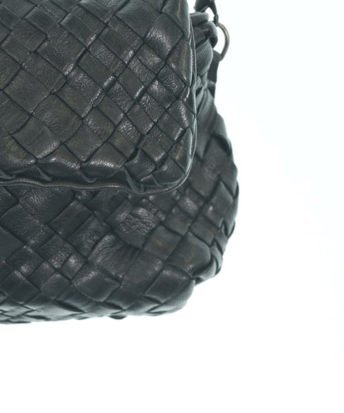 FALORNI（ファロルニ）ショルダーバッグ 黒 サイズ:- レディース/2200643104013