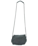 FALORNI（ファロルニ）ショルダーバッグ 黒 サイズ:- レディース/2200643104013