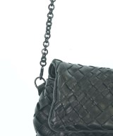 FALORNI（ファロルニ）ショルダーバッグ 黒 サイズ:- レディース/2200643104013