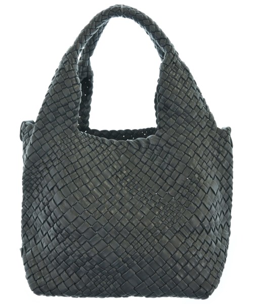 FALORNI（ファロルニ）トートバッグ 紺 サイズ:- レディース/2200610954078