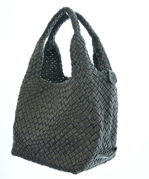 FALORNI（ファロルニ）トートバッグ 紺 サイズ:- レディース/2200610954078