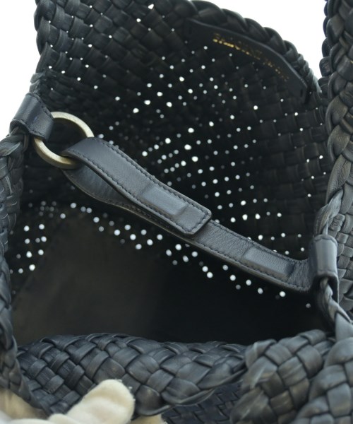 FALORNI（ファロルニ）トートバッグ 紺 サイズ:- レディース/2200610954078