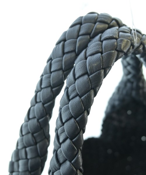 FALORNI（ファロルニ）トートバッグ 紺 サイズ:- レディース/2200610954078