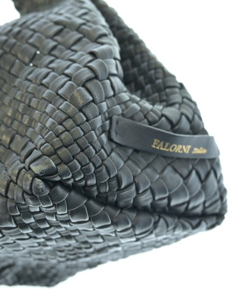 FALORNI（ファロルニ）トートバッグ 紺 サイズ:- レディース/2200610954078