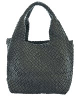 FALORNI（ファロルニ）トートバッグ 紺 サイズ:- レディース/2200610954078