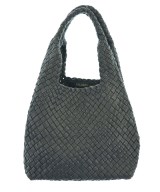 FALORNI（ファロルニ）トートバッグ 紺 サイズ:- レディース/2200610954078