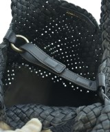 FALORNI（ファロルニ）トートバッグ 紺 サイズ:- レディース/2200610954078