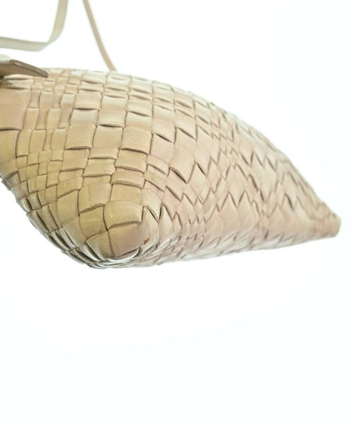 FALORNI（ファロルニ）ショルダーバッグ ベージュ サイズ:- レディース/2200627774034