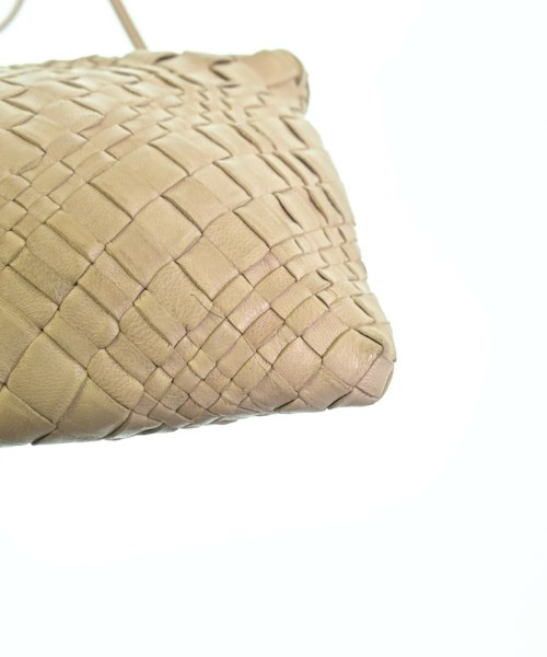 FALORNI（ファロルニ）ショルダーバッグ ベージュ サイズ:- レディース/2200627774034