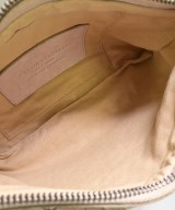 FALORNI（ファロルニ）ショルダーバッグ ベージュ サイズ:- レディース/2200627774034